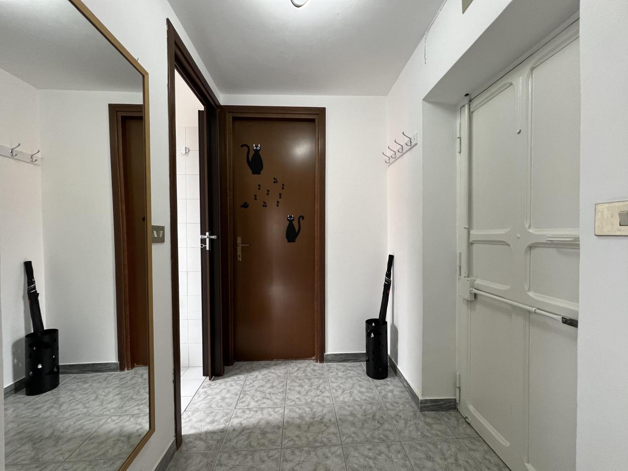 Lejlighed Near Metro Alessandrino Nonno Gervasio Rom